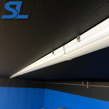 Load image into Gallery viewer, 22w LED linkable garage light