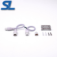 Load image into Gallery viewer, 40w LED linkable garage light