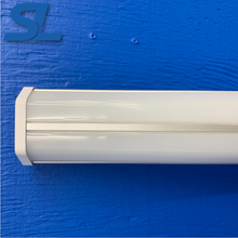 Load image into Gallery viewer, 40w LED linkable garage light