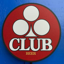 Load image into Gallery viewer, Club Beer LED Indoor Sign