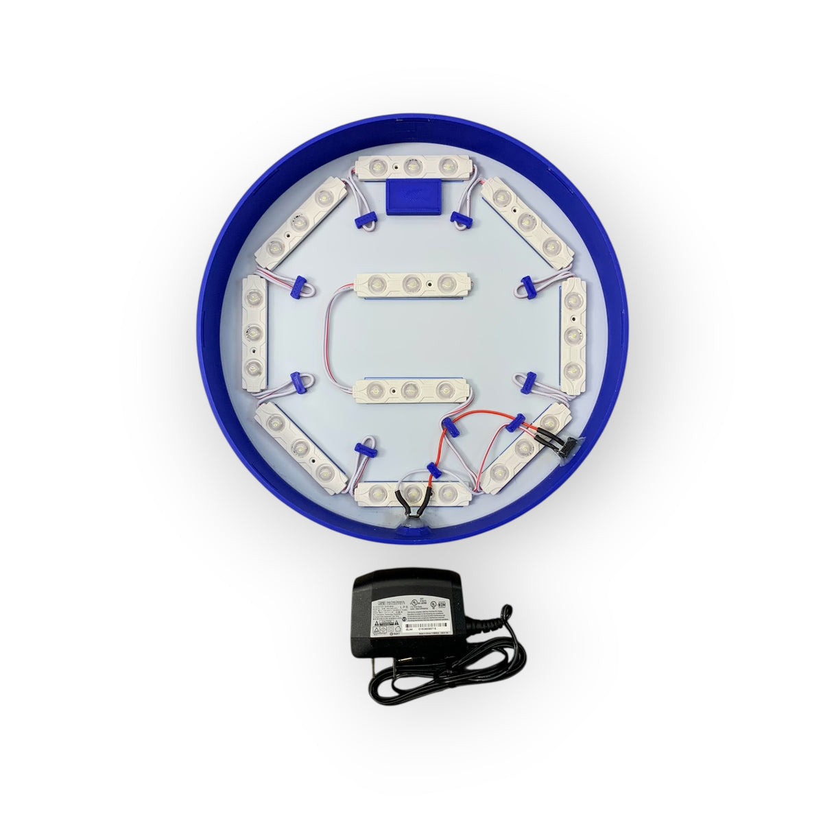 Labatt Blue LED Indoor Sign – Select Lightworks