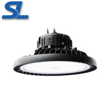 Load image into Gallery viewer, 150w UFO highbay LED shop light