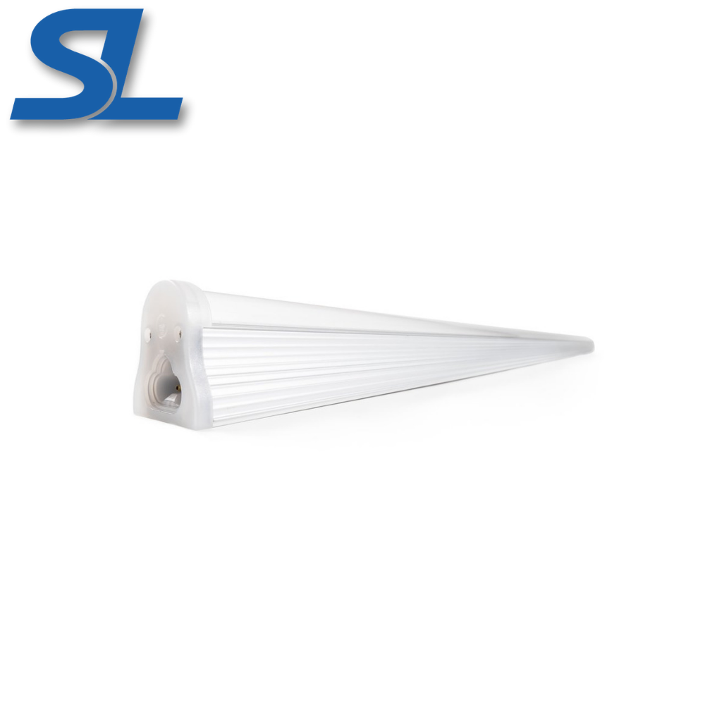 22w LED linkable garage light 