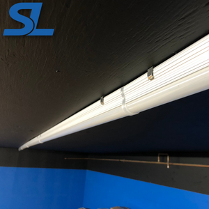 22w LED linkable garage light 